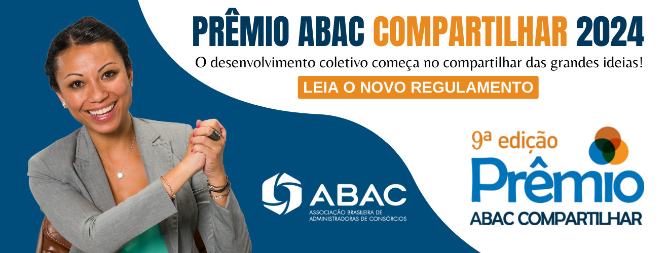 Prêmio ABAC COMPARTILHAR 2023
