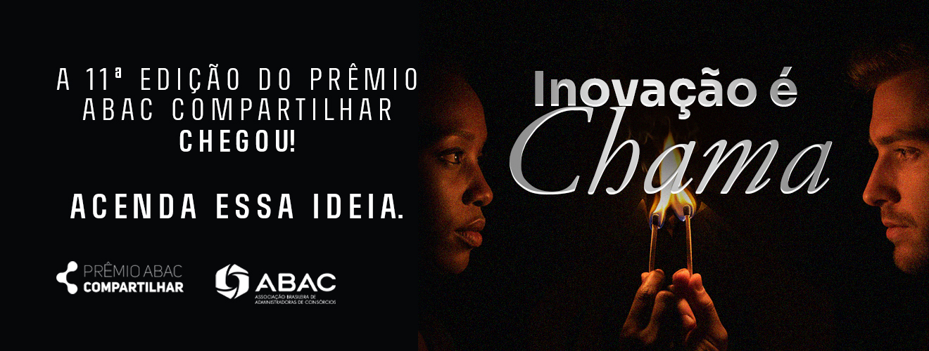 Prêmio ABAC COMPARTILHAR 2025